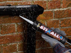 Stixall Extreme Power Cartridge Black 290ml                                     