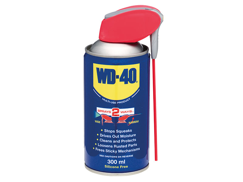 Multi-Use Smart Straw 450+50Ml Free (CDU of 12 Cans)