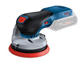 GEX 18V-125 Professional Random Orbital Sander 18V Bare Unit                    