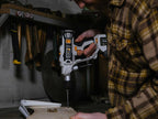 MAXXPACK Twin Drill® Drill & Screwdriver 18V Bare Unit
