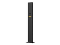 Standing Pole