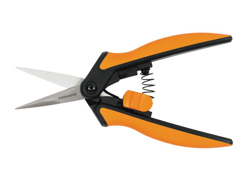 Solid™ SP13 Pruning Snip - Microtip                                             