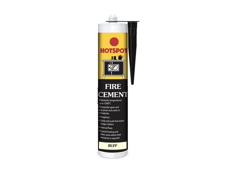 Fire Cement