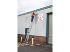 Everest D-Rung Double Extension Ladder