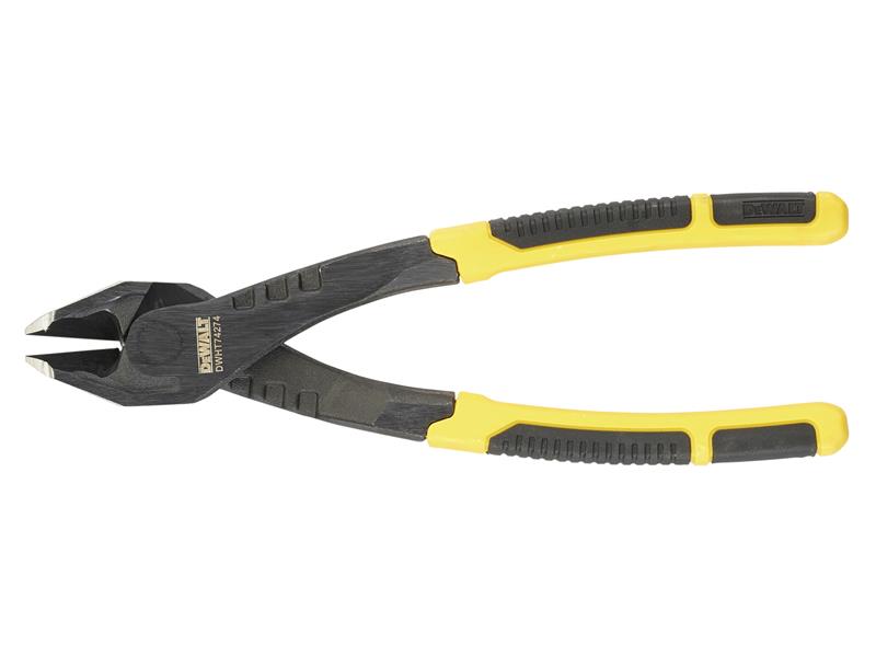 Demolition Diagonal Pliers 200mm                                                