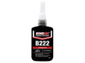 B222 Screwlock Low Strength Threadlocker 50ml                                   