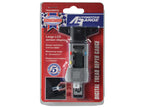 Tyre Depth Gauge Digital Readout 0-25mm                                         