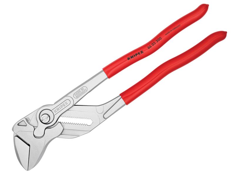 86 03 300 Pliers Wrench 300mm                                                   