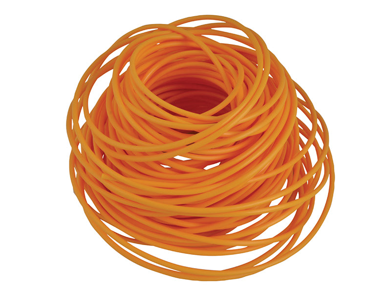 SL004 Medium-Duty Petrol Trimmer Line 2.4mm x 20m                               