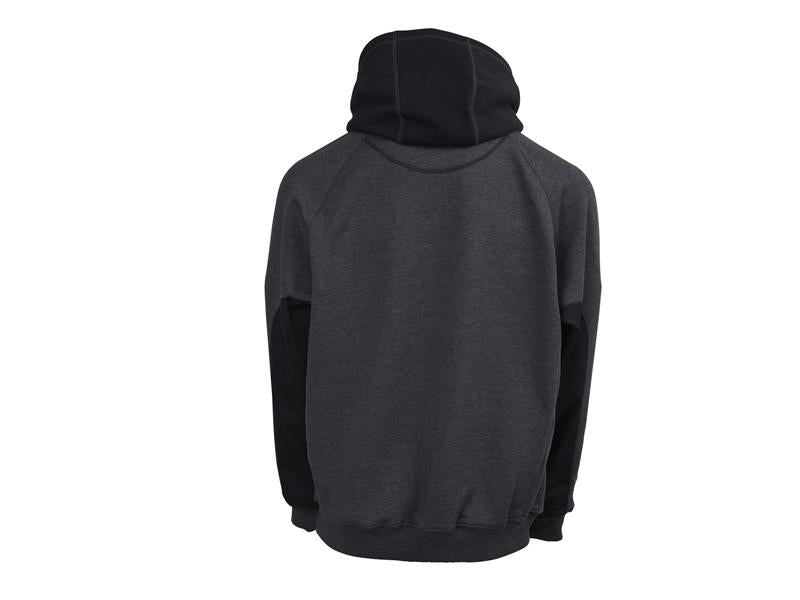 Kingston Hooded Sweatshirt - XL (44/46in)                                       