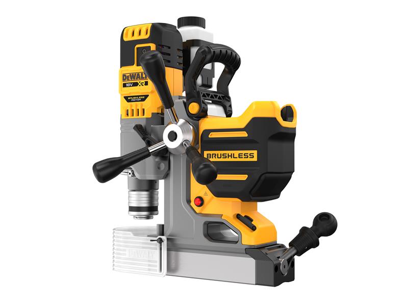 DCD1623N XR Brushless Magnetic Drill 18V Bare Unit                              