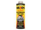 Waxoyl Clear Aerosol 400ml