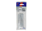 Multi-Purpose Pozi Screw CSK ST ZP 5.0 x 90mm ForgePack 10