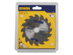 Construction Circular Saw Blade 125 x 20mm x 16T ATB                            