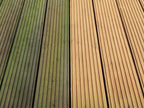 Decking Cleaner & Reviver 5 litre