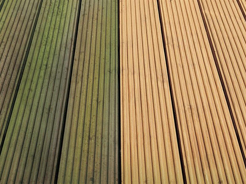 Decking Cleaner & Reviver 5 litre