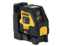 DCLE14201 USB Cross Line Green Beam Laser                                       