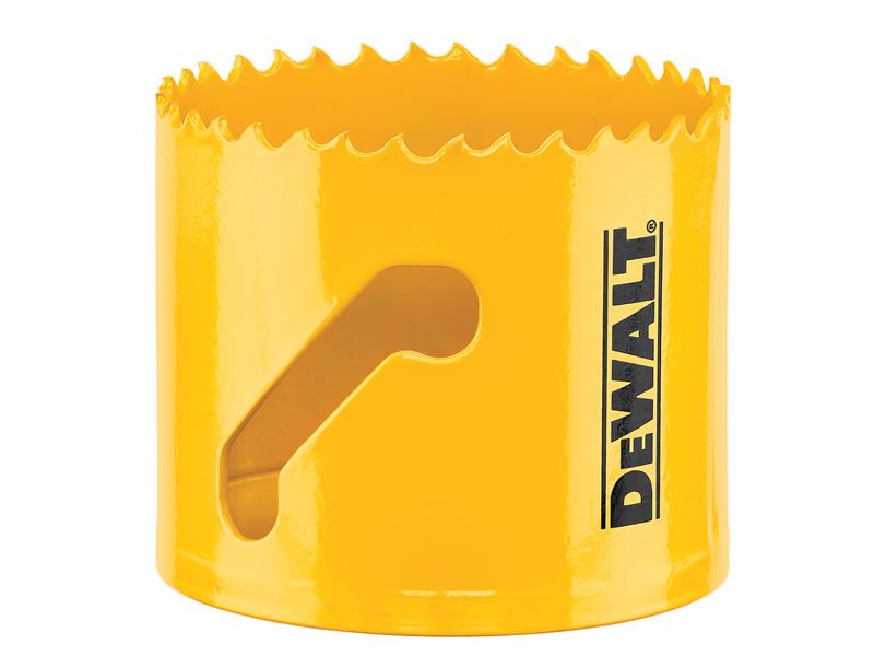 Extreme Bi-Metal Hole Saw