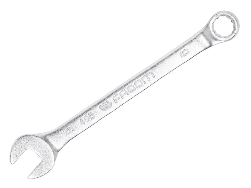 40B Series Slim Metric Combination Spanner