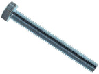 High Tensile Set Screw ZP M8 x 90mm (Box 100)