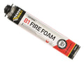 Fire Foam B1 Gun Grade Aerosol 750ml                                            