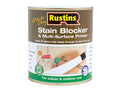 Quick Dry Stain Blocker White 500ml