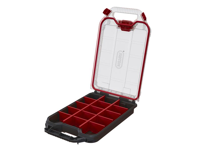Stack N Roll Half Footprint Organiser                                           