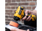 FIXXPACK Sander/Polisher 75mm 12V Bare Unit                                     