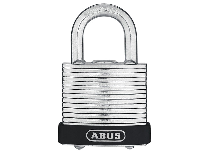 41/HB50mm ETERNA Laminated Padlock 50mm Long Shackle Keyed Alike EE0115