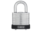 41/HB50mm ETERNA Laminated Padlock 50mm Long Shackle Keyed Alike EE0115