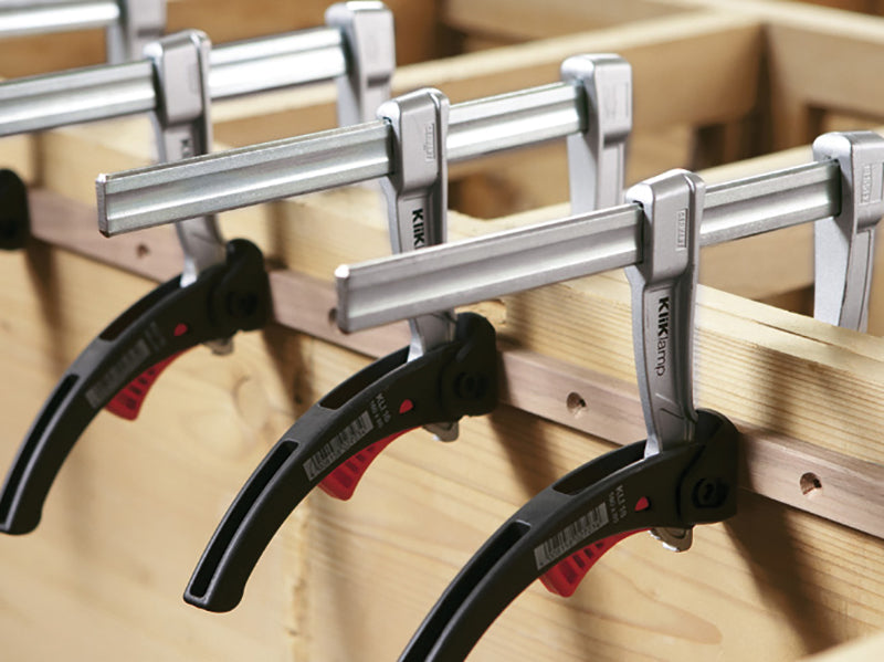 KLI12 KliKlamp Capacity 120mm                                                   