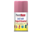 Fast Dry Enamel Aerosol Jade 100ml