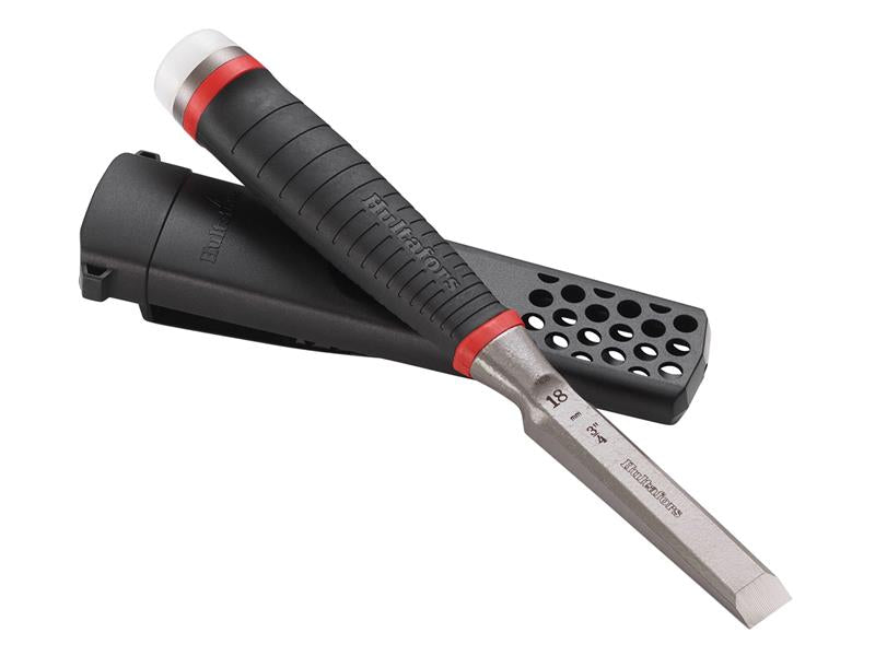 HDC8 Heavy-Duty Chisel 8mm