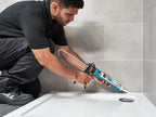 785+ Silicone Sealant  White 310ml                                              