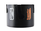 Superior™ Multi Construction Holesaw Carded 95mm