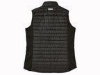 Force Lightweight Padded Gilet Black - M (42in)                                 