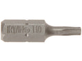 TORX Insert Bits TX30 25mm (Pack 2)