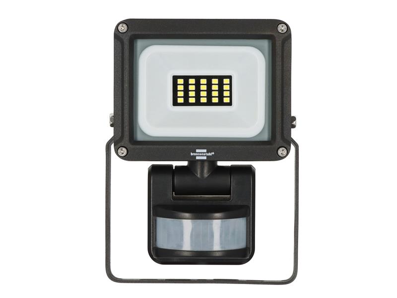 JARO 1060 PIR LED Outdoor Floodlight 10W 1150 lumens