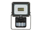 JARO 1060 PIR LED Outdoor Floodlight 10W 1150 lumens