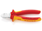 14 26 160 VDE Diagonal Insulation Stripper 160mm                                