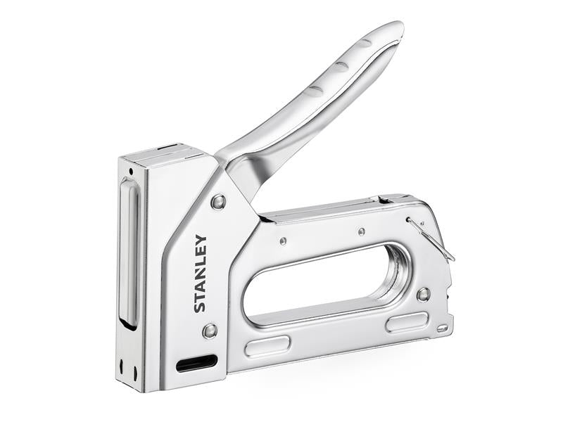 TR110 Heavy-Duty Sharpshooter Staple Gun