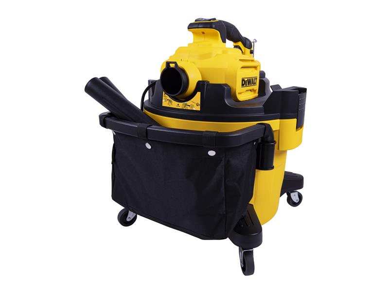 DXV234PA Detachable Wet & Dry Vacuum + Blower 1080W 240V                        