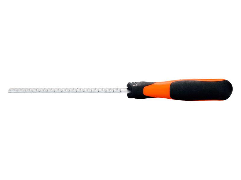 6-342-08-2-2 ERGO™ Half-Round Rasp 200mm (8in)