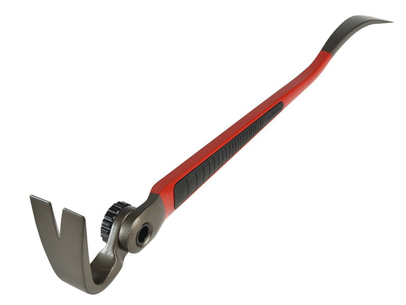 209 SB Adjustable Wrecking Bar 640mm (25in)                                     