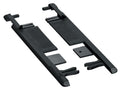 FSN KK Professional Plastic Guide Rail End Caps                                 