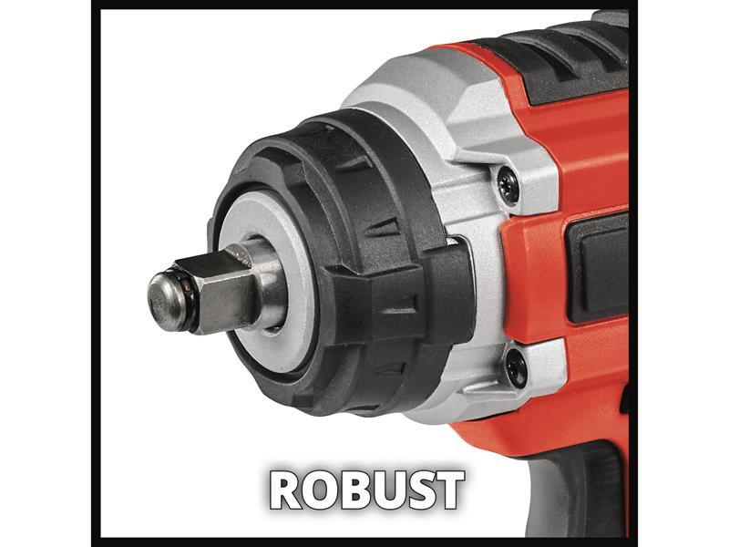 IMPAXXO 18/400 Power X-Change Impact Wrench 18V Bare Unit                       
