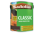 Classic Wood Protection Heritage Oak 2.5 litre
