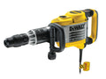 D25902K SDS Max Demolition Hammer 1550W 110V                                    