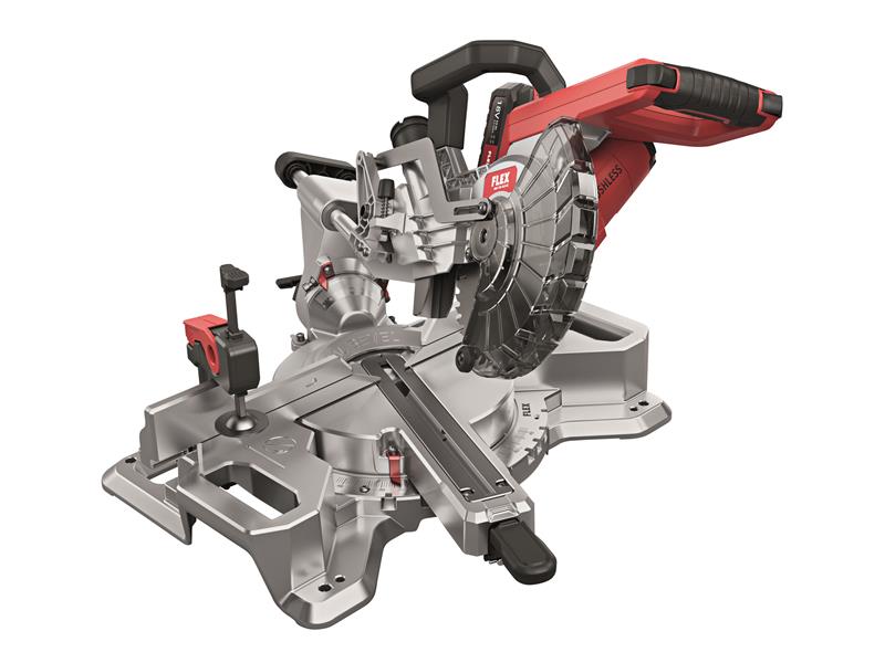 SMS 190 18.0-EC Mitre Saw 18V Bare Unit                                         