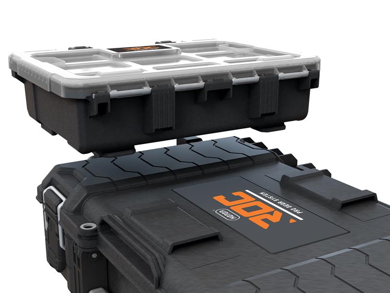 Pro Gear 2.0 Half Organiser                                                     